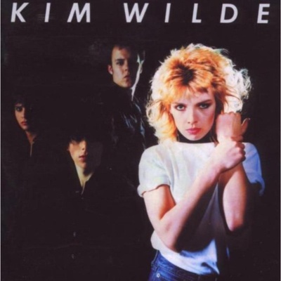 Wilde Kim - Kim Wilde CD