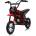 Felyx Toys Акумулаторен мотор 24v Червен