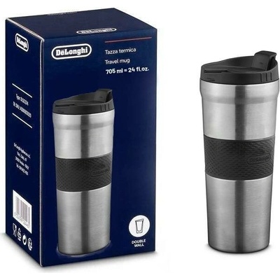 De'Longhi Travel Mug DLSC073 450 ml – Zbozi.Blesk.cz