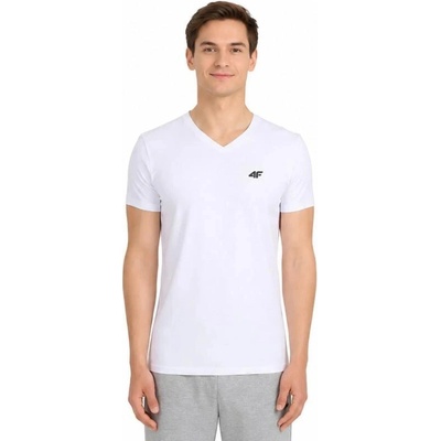 4f pánské tričko TSHIRT