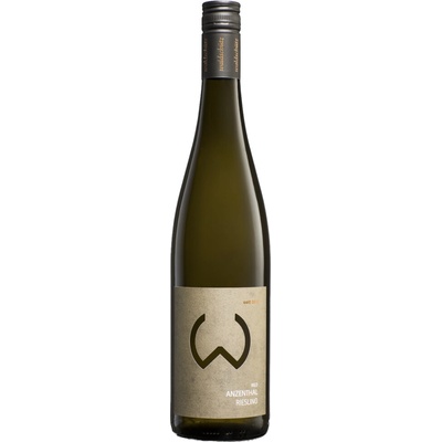 Waldschutz Ried Anzenthal Riesling 13,5% 0,75 l (holá láhev)