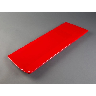 Fokker D.VII: Hangar 9 levé spodní křídlo