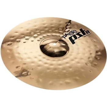 Paiste PST 8 Reflector Rock 16" Чинел Crash (PA 1802816)