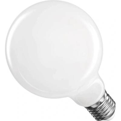 Emos LED žiarovka Filament G95 E27 7,8 W 75 W 1055 lm Neutrálna biela ZF2D53