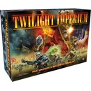 Doskové hry FFG Twilight Imperium 4th Edition: Základní hra