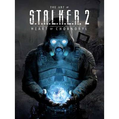 NCK Limited S.T.A.L.K.E.R. Art Book The Art of S.T.A.L.K.E.R. 2: Heart of Chornobyl