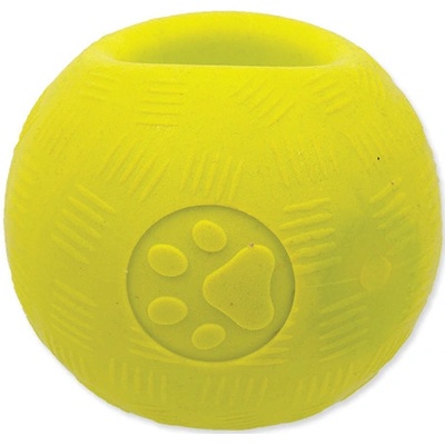 Plaček good Hračka DF STRONG FOAMED míček guma 6 3 cm