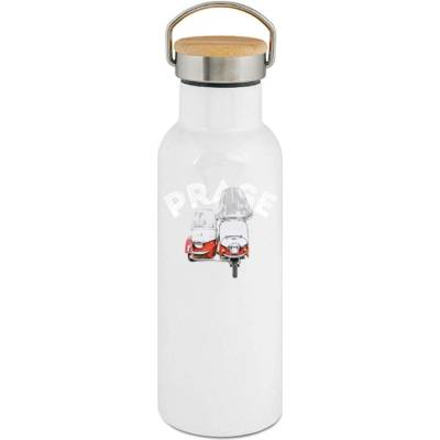 123TRIKO termoska ČZ 175 Čezeta, V5 500 ml motorka