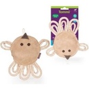 Tommi Kožená hračka pre psov KURA 23 cm