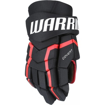 Hokejové rukavice WARRIOR Covert QRL5 SR
