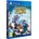PQube Curse of the Sea Rats (PS4)