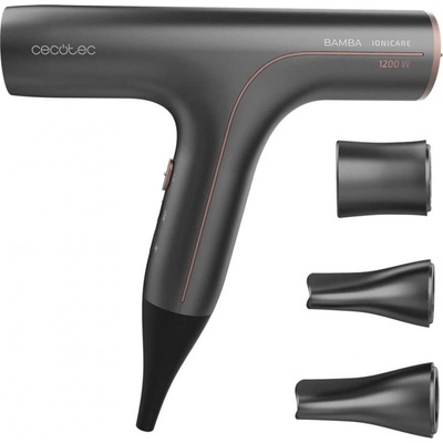 Cecotec IoniCare 6000 RockStar Soft Pro