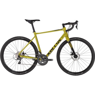 Kellys Soot 30 2023
