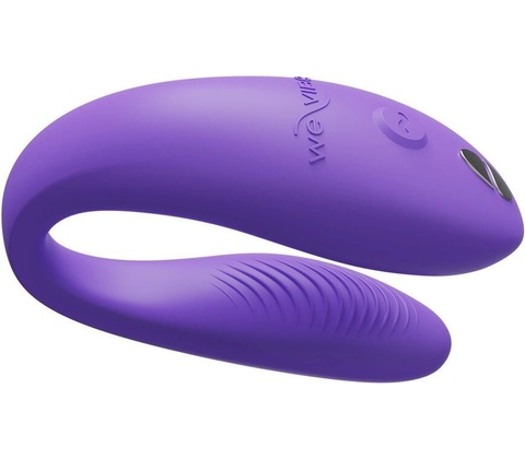We-Vibe Sync GO