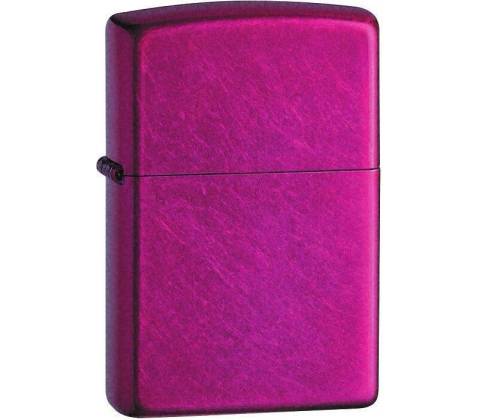 Zippo Candy Raspberry