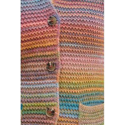 United Colors of Benetton Жилетка с вълна United Colors of Benetton (105CD6880)