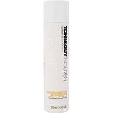 Toni & Guy Nourish kondicionér pre blond vlasy Conditioner for Blonde Hair 250 ml