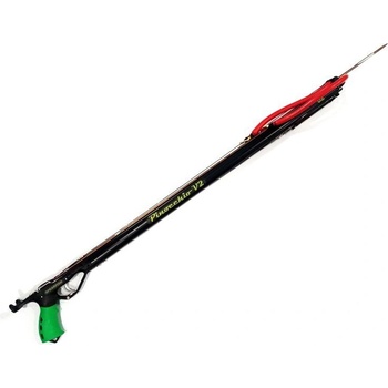 Spearfish харпун Pinocchio V2 Closed (SPEPINV2C55M)