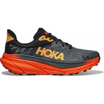 Hoka One One M Challenger ATR 7 1134497-CFLM Castlerock/Flame