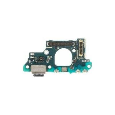 Samsung G780F Galaxy S20 FE deska s nabíjecím konektorem v.03D 57983128348