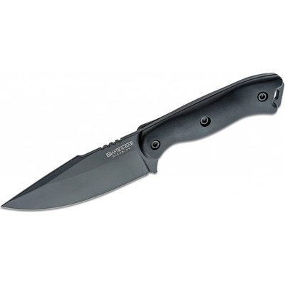 Ka-Bar Becker Black Harpoon KBBK18BK