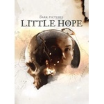 BANDAI NAMCO Entertainment The Dark Pictures Anthology Little Hope (PC)