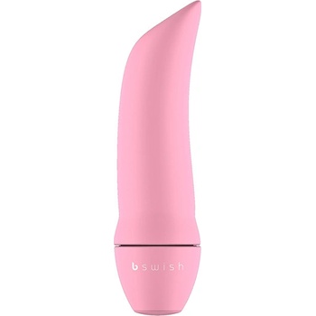 B Swish bmine Basic Curve Bullet