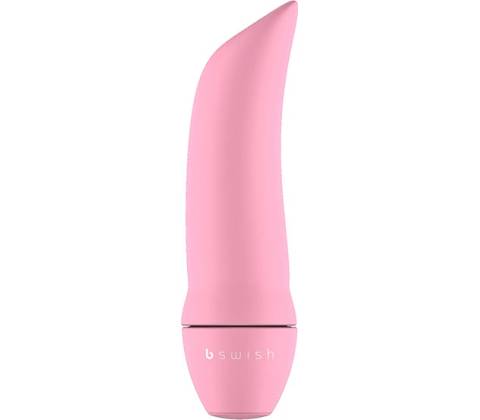 B Swish bmine Basic Curve Bullet
