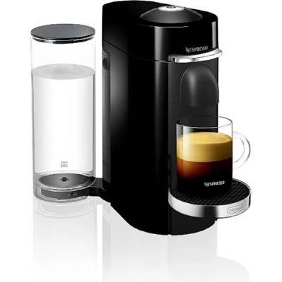 NESPRESSO DE'LONGHI VERTUO Next ENV 120.BM Coffee Capsule Machine £40 NESPRESSO DE'LONGHI VERTUO Next ENV 120.BM Coffee Capsule Machine £40