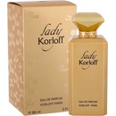 Korloff Lady Korloff parfémovaná voda dámská 88 ml