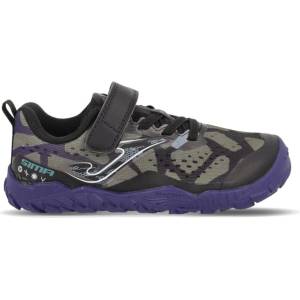 Joma Детски боси маратонки joma sima junior 2631, черни - 32
