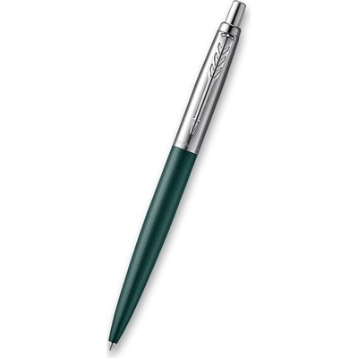 PARKER 1502/1268511 Jotter XL Greenwiche Guľôčkové Pero Matná Zelená