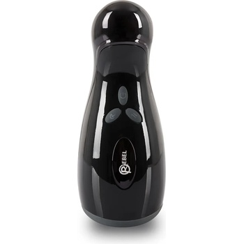 Image 1 of Rebel Masturbator 0593087 Black