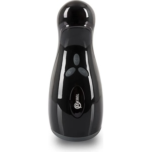 Rebel Masturbator 0593087 Black