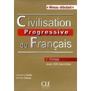 Civilisation progressive du Francais -Niveau debutant