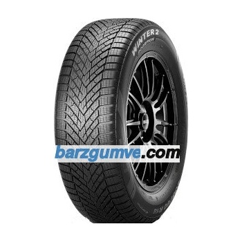 Pirelli SCORPION WINTER 2 MO1 XL 265/40 R21 105V