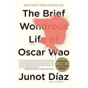 Brief Wondrous Life of Oscar Wao (ISBN: 9781594483295)