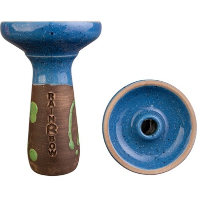 Hookah Rainbow Rainbow Chasha Light Blue