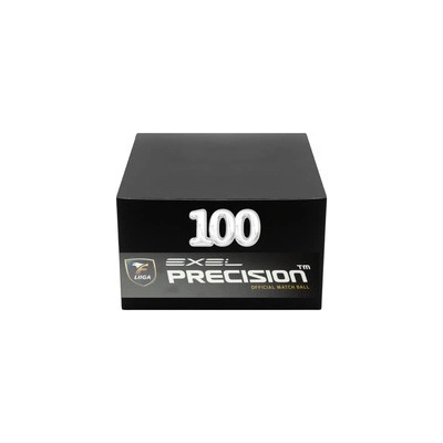 Exel PRECISION F-LIIGA MULTI BOX 100 ks