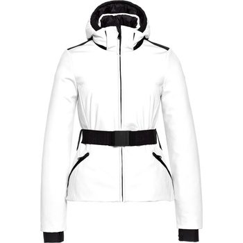 Goldbergh Дамско ски яке Goldbergh Women's Hida Ski Jacket - White - размер 46 (EU) (104-5962-0318)