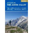 Walking in the Aosta Valley