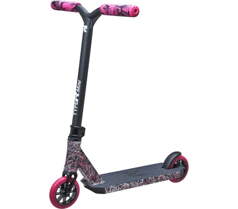 Root Industries Type R Mini pink