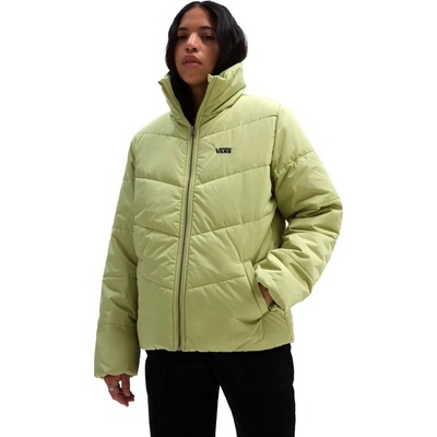Vans Foundry Puff MTE Music Academy Winter Pear
