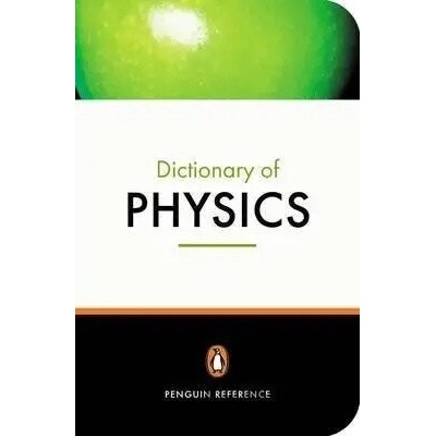 Dictionary of Physics - John Cullerne