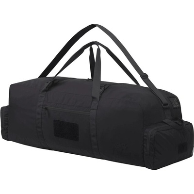 Direct Action Транспортна чанта - голяма - Cordura - черна (BG-DPLG-CD5-BLK)