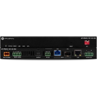 Atlona AT-PRO5-101-SC-RX