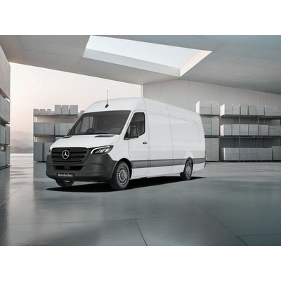 Mercedes-Benz Sprinter H2 317 Sprinter 125 kW