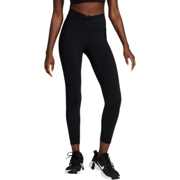 Nike Клинове Nike W NK DF ONE HR 7/8 WRAP TIGHT fv7857-010 Размер M