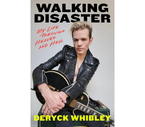 Walking Disaster