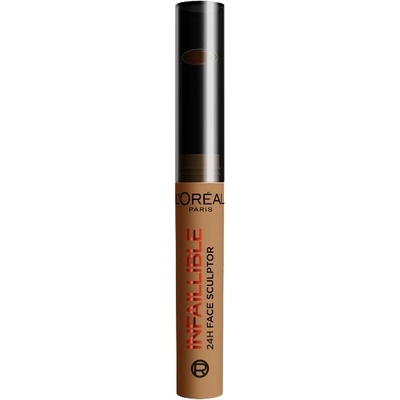 L'Oréal Infaillible 24H Face Sculptor Stick 2, 3 g коректор Light Contour